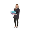 SafeWear Hipster Jacket - Jet Black - Large 12/Pk. Made from high quality