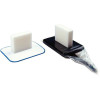 Flaps Cushioned Bite Tabs - Original, White 500/Box
