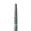 NeoDiamond FG #1114.8 (856.014) Medium Grit, Round End Taper Disposable Diamond