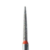 NeoDiamond FG #1510.8 (862.010) Fine Grit, Flame Shaped Disposable Diamond Bur