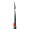 NeoDiamond FG #1310.3 (858.008) Medium Grit, Pointed Cone Disposable Diamond