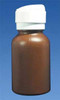 Palmero Brown Pump Dispenser, Dispense the right amount of liquid by pressing
