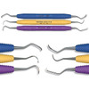 Cruise Line PDT 3 Saver Debridement Kit: Columbia 4L-4R, H5-L5 Mini, Montana