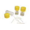 FibreKor 1.25 mm glass fiber and resin post, 30 post refill