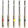 FibreKor Drill 1.00 mm (Red)