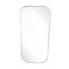 Plasdent Adult Occlusal Intraoral Photographic Mirror, 2 4/5' x 5 1/3' x 2