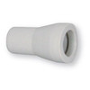 Plasdent Snap-on Saliva Ejector Tip GRAY. Sturdy Silicone Tips. Autoclavable