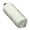 Plasdent Dental Floss Waxed Mint 200 yd Roll