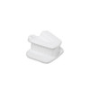 EXTND Disposable Mouth Props Small (Pedo) White 48/Bag