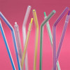 AcuTips Disposable Air/Water Syringe Tips - Assorted, 250/Pk. No adapter