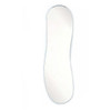 Plasdent Wide Lingual Intraoral Photography Mirror, 1 1/2'x 5 4/5'x 1 3/5'