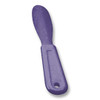 Plasdent Alginate Spatula - Flexible - PURPLE. Made of high grade plastic