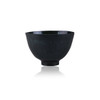 Spectrum Flowbowl Mixing Bowl, Medium 350cc, Dark Green, Single bowl