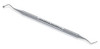 Premier Round Straight Smooth Cord Packer with Tactile Balanced (TB) 1/4' Round