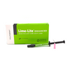 Lime-Lite Enhanced Cavity Liner, Kit: 4 - 1.2 mL Syringes and 20 Applicator Tips