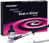 Embrace Seal-N-Shine Bottle Kit - Penetrating Finish and Polishing Resin. Kit