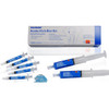 Etch-Rite Jumbo Kit - 38% Phosphoric Acid Etching Gel: 2x 25 mL Syringes, 5x 3 mL Empty Syringe