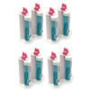 Quala Alginate Substitute, Fast Set Mint Flavor, box of 8-50mL Cartridges
