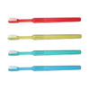 Quala Pre-Pasted Disposable Toothbrushes, Adult 144/Case. 39 tufts, soft