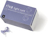 Riva Light Cure A2, 50 Capsule Refill - Resin Reinforced Glass Ionomer, Box