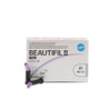 Beautifil II A1 Compules, 20 - 0.25 Gm. Compule Tips. Nano-Hybrid Composite