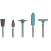 Brownie FG Mini Point (Prepolish), 72/pk. For amalgams, precious