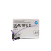 Beautifil II A3.5 Compules, 20 - 0.25 Gm. Compule Tips. Nano-Hybrid Composite