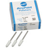 AcryPoints PC2 Fine (Light Gray) - HP, 12/Pk