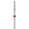 Revelation FG #856.016 Fine Round End Taper Diamond Bur, 5/Pk