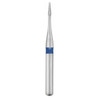 Revelation FG #Fissurotomy Original Medium Micro-Prep Diamond Bur, 5/Pk