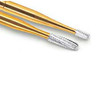 Great White Gold FG #557 SL Straight Fissure Restorative Removal Carbide Bur