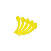 MIXPAC Intra-Oral Tips - Small Yellow, Package of 100