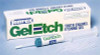 Gel-Etch etching gel, 35% phosphoric acid, 12 gram syringe with 25 disposable