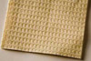 Tidi Patient Bibs BEIGE 13' x 18' 3-Ply Paper/1-Ply Poly 500/Cs. Plain Rectangle