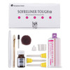 Sofreliner Tough S (Soft) Kit - Silicon Denture Soft Relining Material