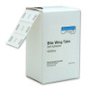 Vista Bite Wing Tabs 500/Box Pressure Sensitive Universal. Tabs will stick