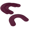 The Orthodontic Store Therapy Wafer, Grape, 25/Bx