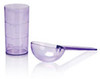 Hydrogum 5 Alginate Powder Scoop and Water Measure Set