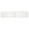 Steri-Container, Standard - White 8' x 1-3/4' x 1-3/4', for hand instruments