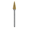 Goldies Carbide Burs HP 82-T/XF