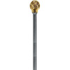 Goldies Carbide Burs HP 52-D/XF