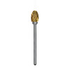 Goldies Carbide Burs HP 52-C/XC