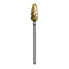 Goldies Euro Carbide G251XG/060, Supercoarse Cross Cut (XG)
