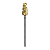 Goldies Euro Carbide G351XG/070, Supercoarse Cross Cut (XG)
