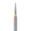 Twist Finisher Carbide Burs Twist Finisher, D0133F-010-FG, 5/Pkg