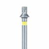 Occlusal Reduction Bur 828Y-017-FG,2.0 mm,5/Pkg