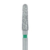 Meisinger Diamond Burs Diamond Bur,5/Pkg,856G-021-FG