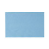 Monoart Tray Paper Lt. Blue Tray Paper, 250/Box