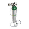 Emergency Oxygen System Emergency Oxygen System