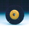 Brush Wheels 1 7/8", 12/Pkg.